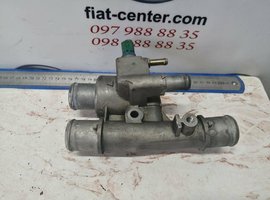 Корпус термостата з датчиком 1,6