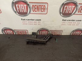 Направляюча скла задня ліва