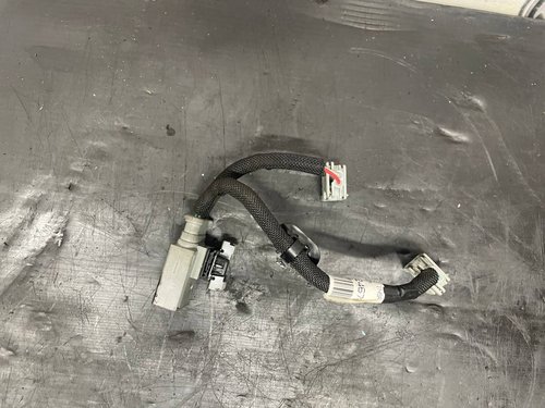 Проводка форсунок 2.0 HDI