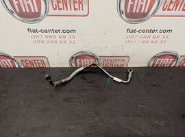 Трубка подачи масла в турбину 1.6THP