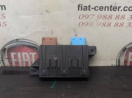 блок керування фаркопа Peugeot 3008 II