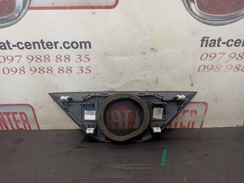 Решіточка захист динаміка Peugeot 3008 II