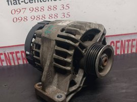 Генератор 1.4 b 120 A