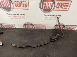 Трубка зчеплення 1.6 HDI