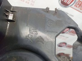 Захист задньої балки правий