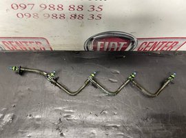 Паливна рампа обратки 2.0 HDI