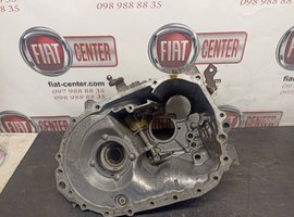 Корпус коробки перекючення передач 1.3 JTD