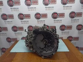 Коробка переключення передач (МКПП) 1.6 Mjtd Opel Combo