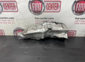 Теплозахист (екран) випускного колектора 2.0 HDi