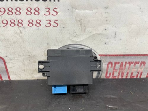 Блок управління парктроніками