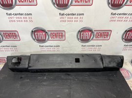 Накладка переднего бампера