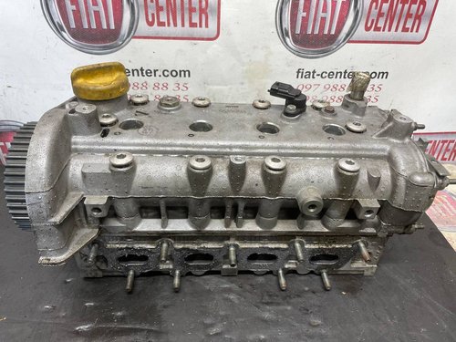 Головка блоку цилидров 1.4