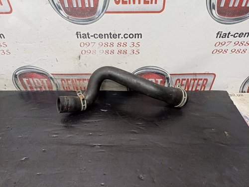 Патрубок системи охолодження 2.0 HDI