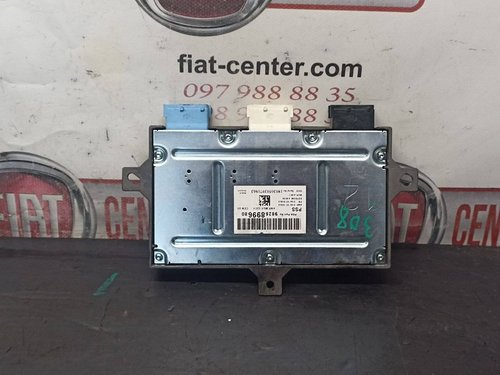 Підсилювач Peugeot 3008 II