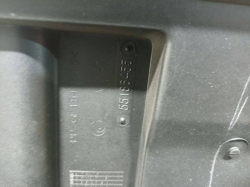 Корпус воздушного фильтра 1.4 LANCIA