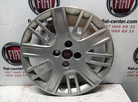 Ковпак колісного диска R 15.