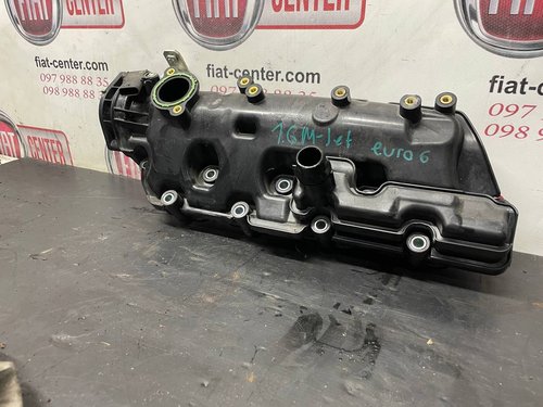 Впускний колектор 1.6 Mjet