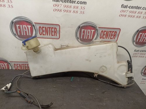 Бачок омивача (під датчик)