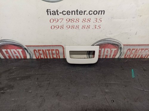 Накладка салону