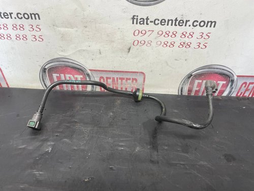 Трубка ваккумная 2.0 HDI