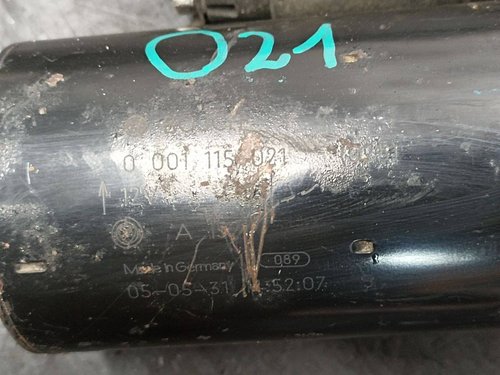 Стартер 1.9 JTD ALFA ROMEO