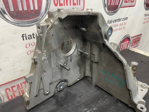 Кронштейн двигуна 1.6 Mjet