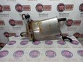 Вихопанна труба (глушник) 1.6 HDI