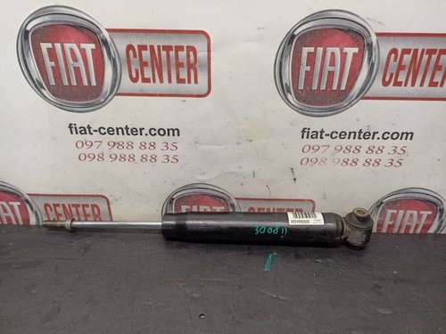 Амортизатор задний Peugeot 3008 II