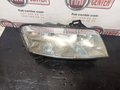 Фара правая Fiat Stilo