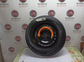 Запасне колесо (Докатка) R16 145/ 90 5x110