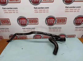 Патрубок системи охолодження 1,3 Mjtd