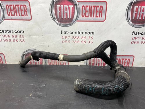 Патрубок охлаждающей жидкости 1.6 Mjet