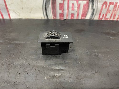 Регулятор підігріву сидіння CITROEN C5