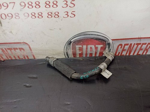 Трубка ЭГР 1.6-2.0 Mjet