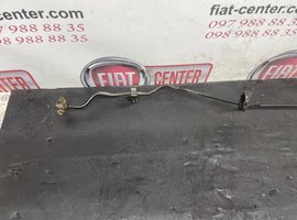 Трубка суппорта тормозная