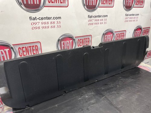 Накладка порога внутрішня ляди