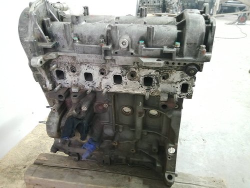 Двигун 1,3 Mjtd Euro 5, 1248 куб/см