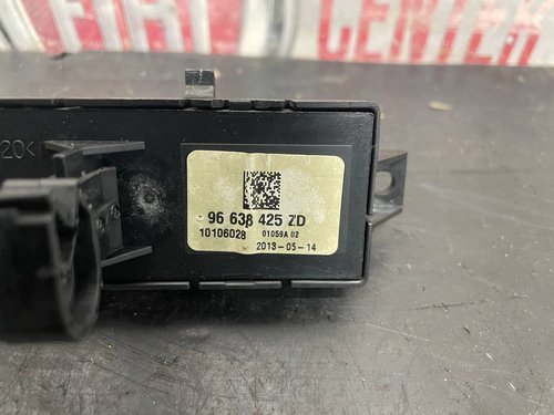 Круиз-контроль