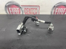 Проводка форсунок 2.0 HDI