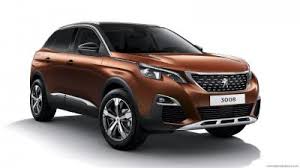 3008 II